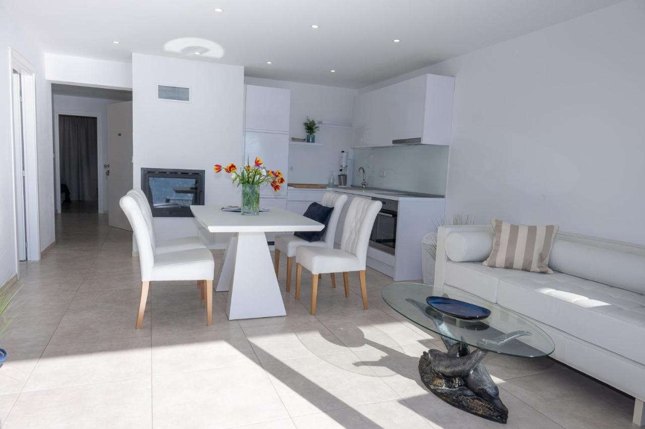 Paradise On The Beach Apartments Bibinje Εξωτερικό φωτογραφία