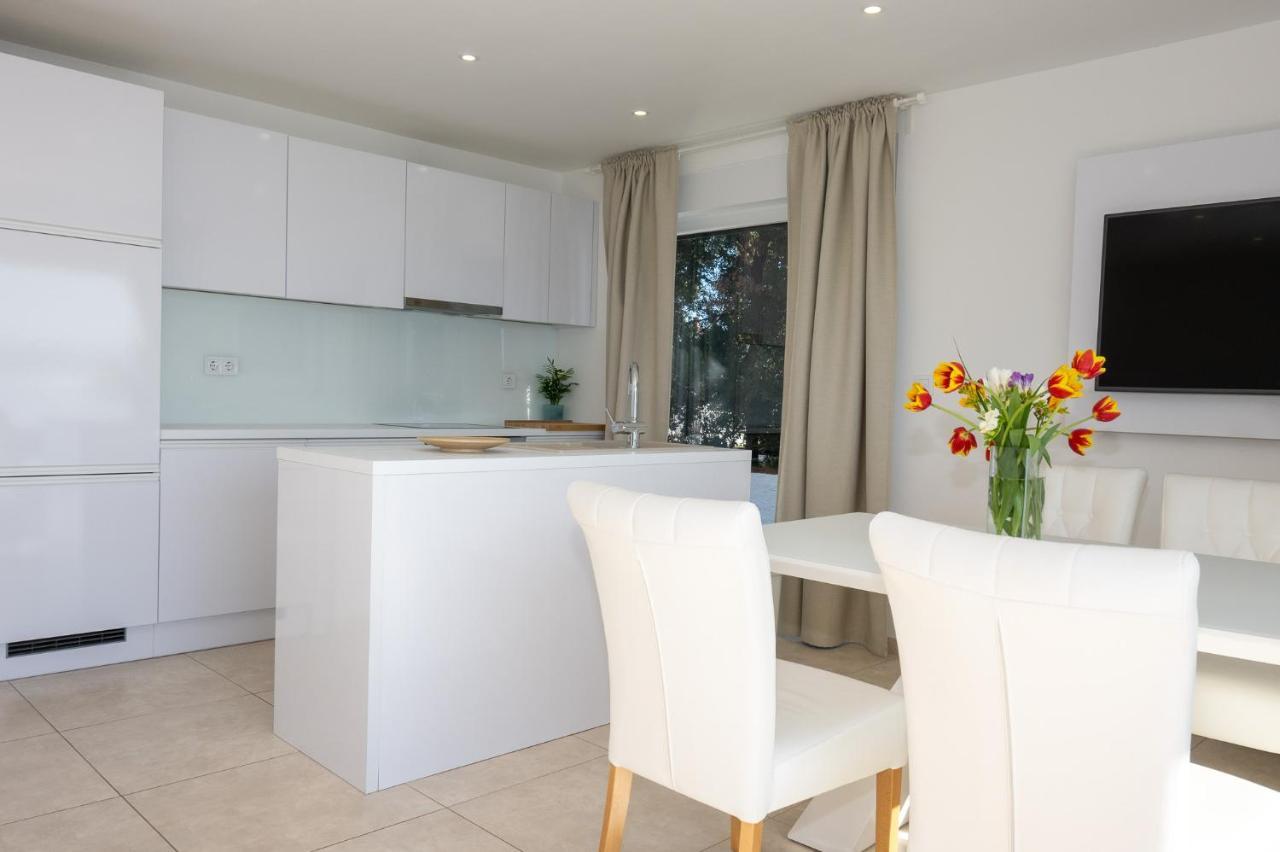 Paradise On The Beach Apartments Bibinje Εξωτερικό φωτογραφία