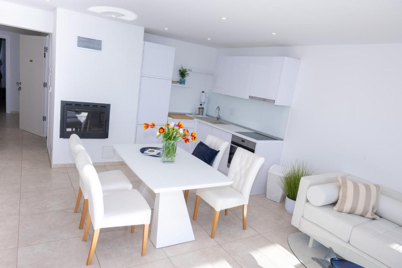 Paradise On The Beach Apartments Bibinje Εξωτερικό φωτογραφία