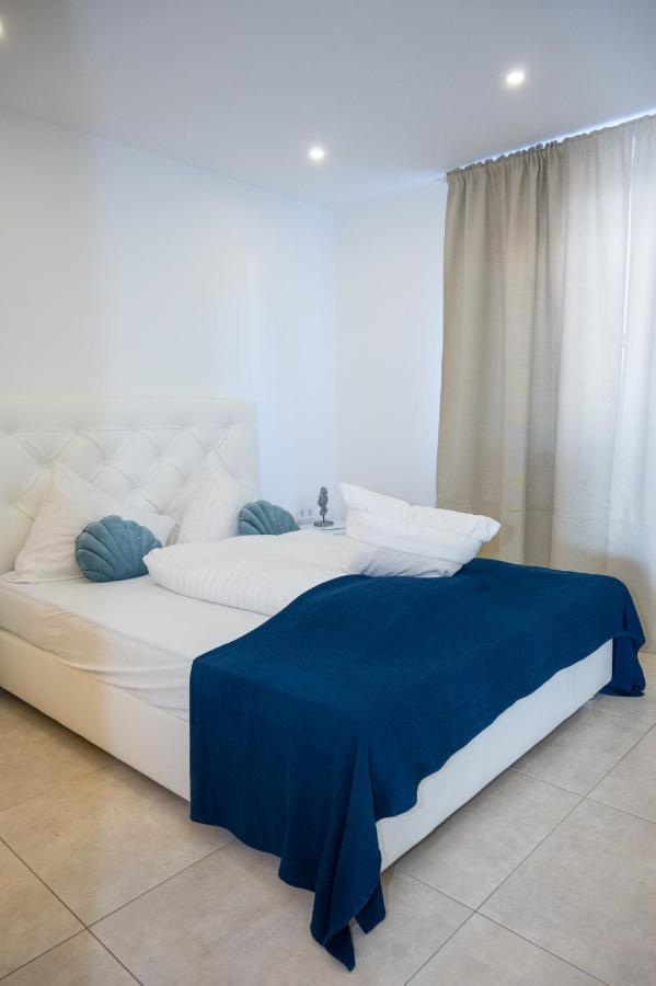 Paradise On The Beach Apartments Bibinje Εξωτερικό φωτογραφία