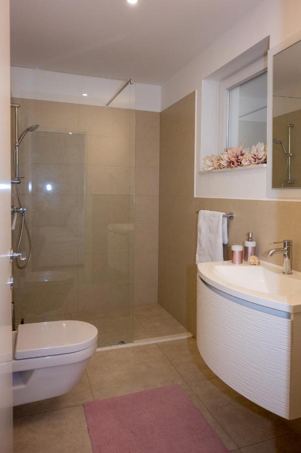 Paradise On The Beach Apartments Bibinje Εξωτερικό φωτογραφία