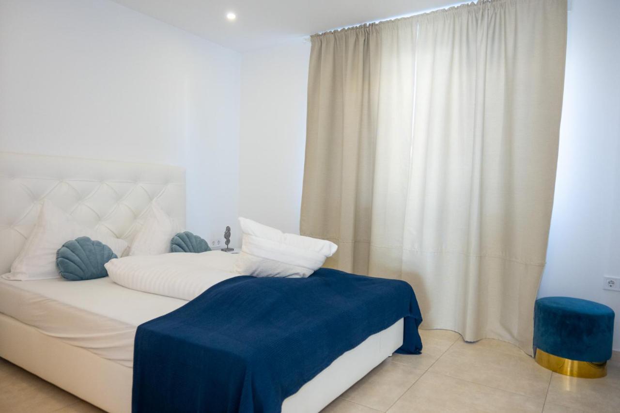 Paradise On The Beach Apartments Bibinje Εξωτερικό φωτογραφία